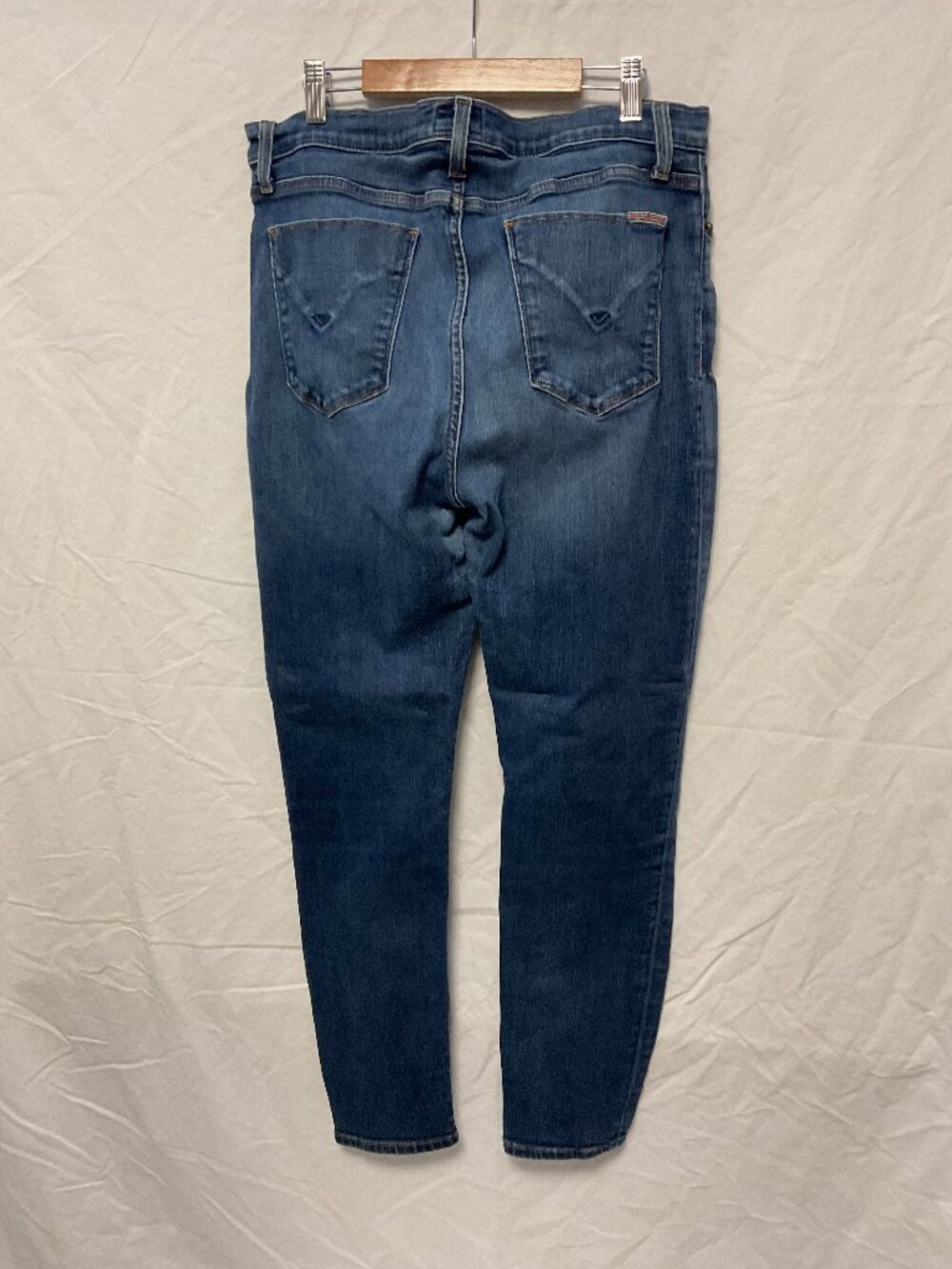 7 For All Mankind Slimmy Light Wash Jeans